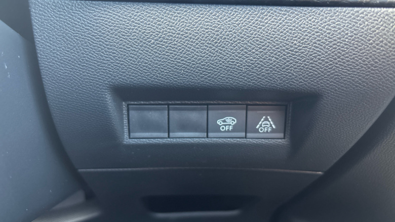 Peugeot 2008 100kW GT 50kWh 5dr Auto Electric Estate